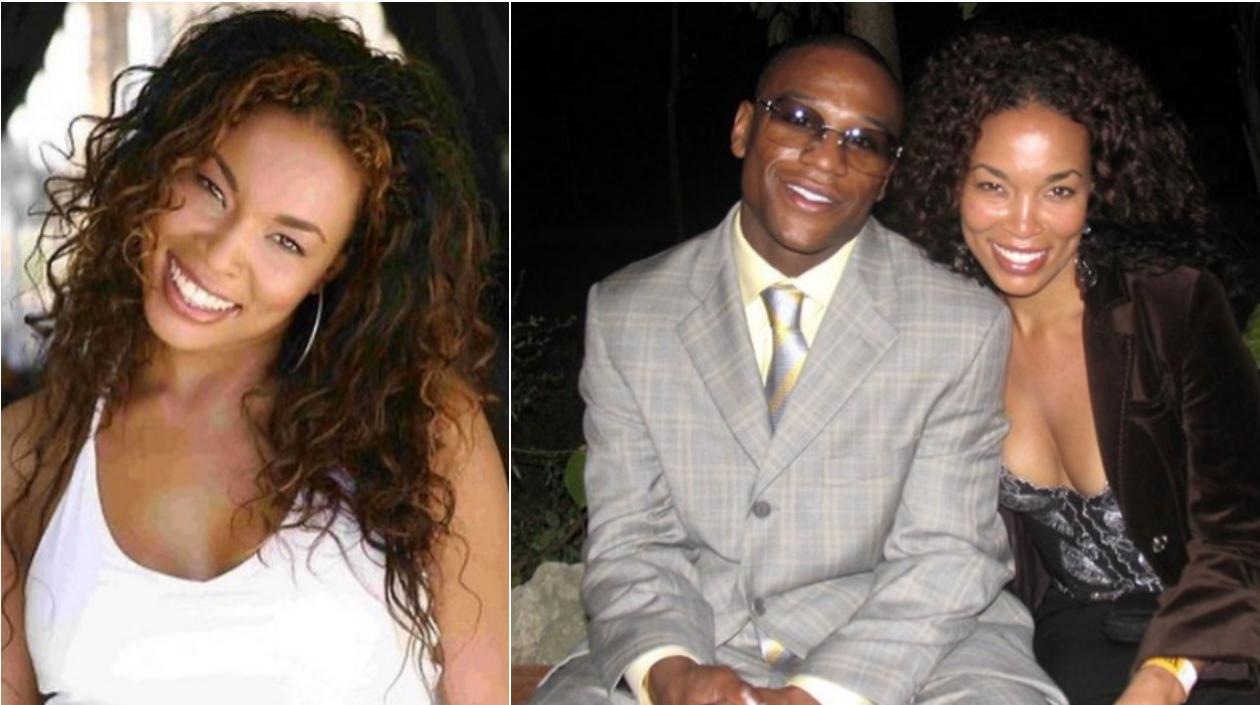 Josie Harris, ex novia de Floyd Mayweather Jr. falleció de una sobredosis.