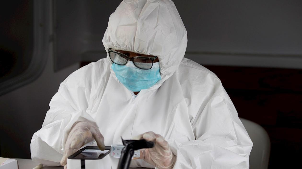 América concentra 3,89 millones de casos.