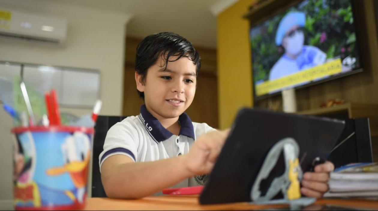 Las actividades académicas se mantendrán de manera virtual.