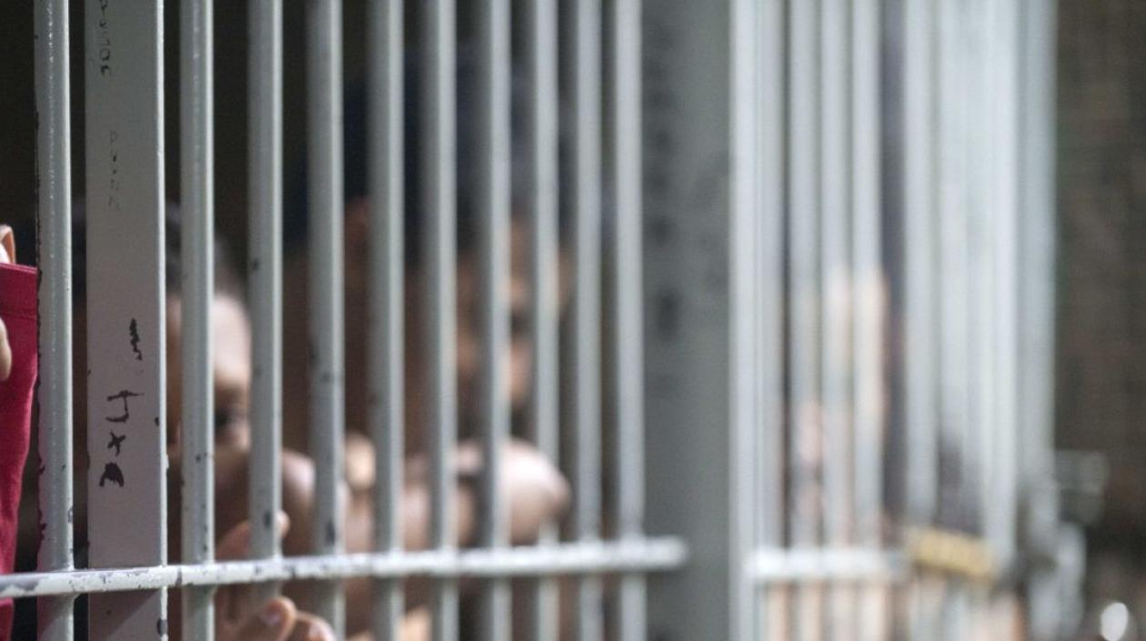 Los condenados estarán presos cerca de 50 años. 