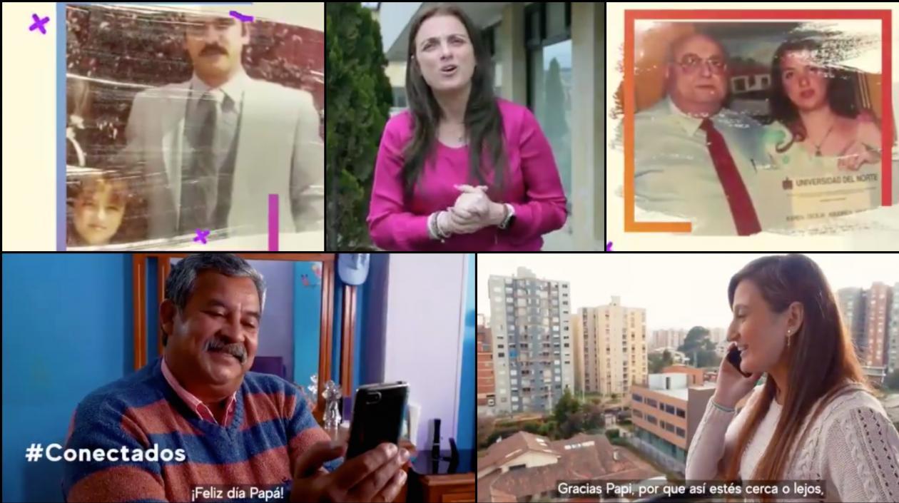 Ministra de las TIC, Karen Abudinen.