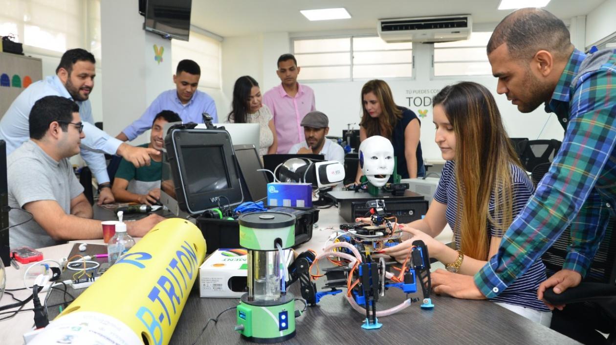 El doctorado en Unisimón tendrá 90 créditos académicos y una duración de 3 años, con una periodicidad de admisión anual.