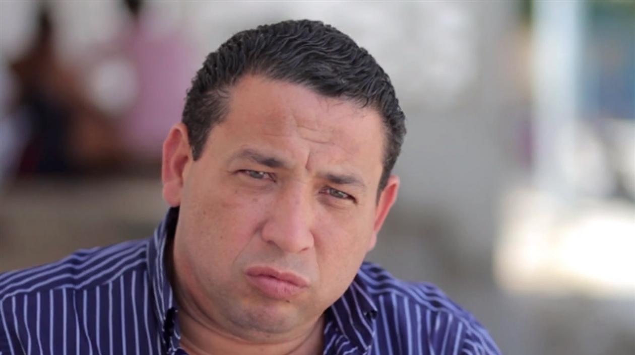 Senador Laureano Acuña.