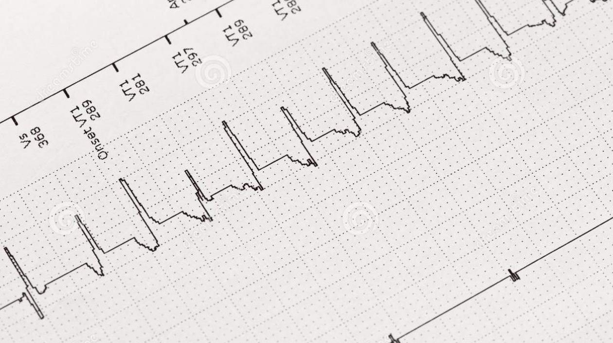 Así lo revela un estudio de la Escuela de Medicina Perelman de la Universidad de Pensilvania (Estados Unidos).