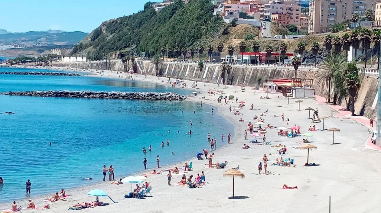  Asia y el Pacífico fueron las primeras regiones en ser afectadas por la pandemia.