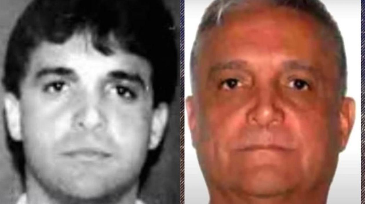 Esta es la apariencia actual de Jaime Saade Cormane