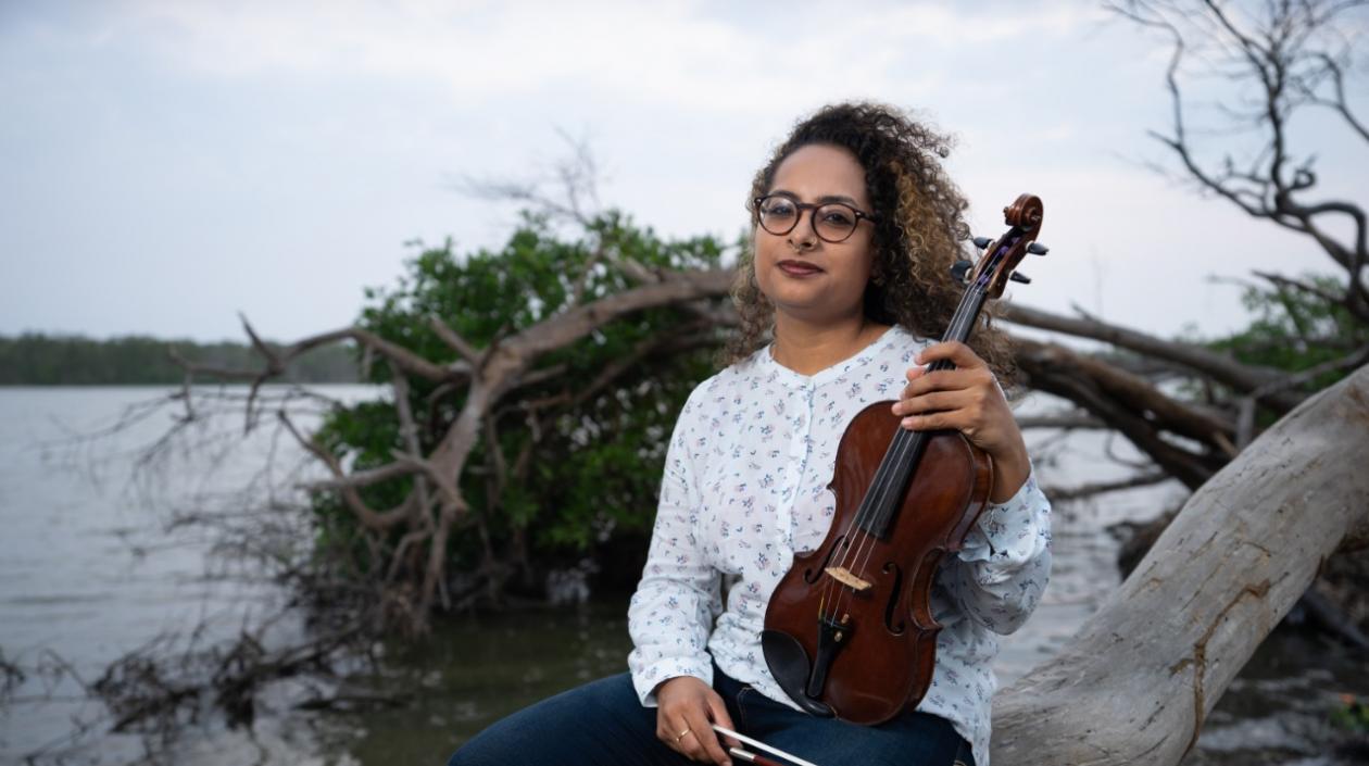 Nohelia Zambrano Gutiérrez.