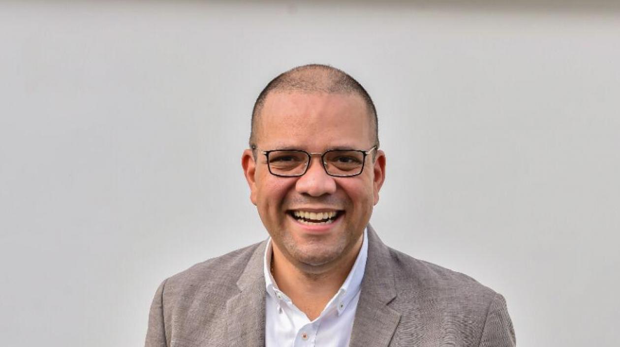 Mauricio Molinares, nuevo rector de la Universidad Autónoma del Caribe