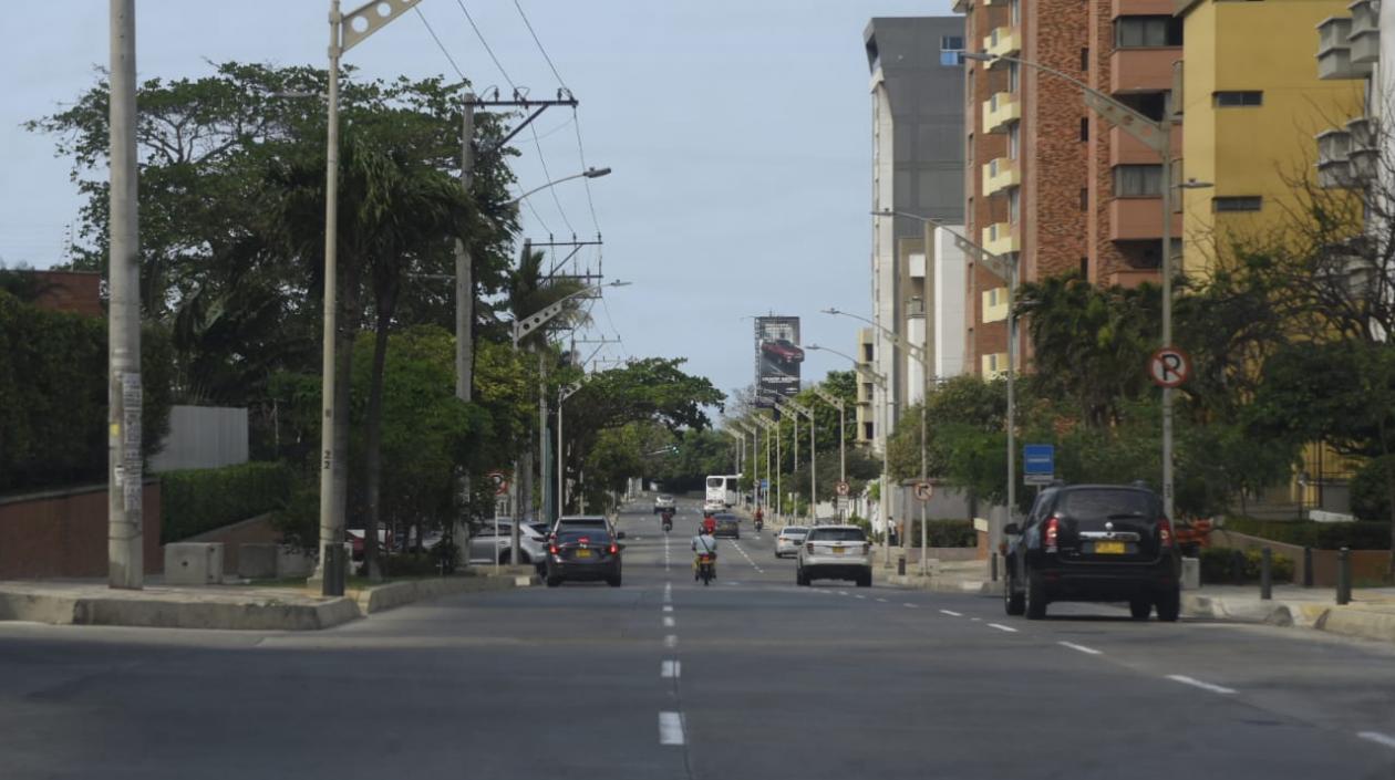 Sector de Buenavista