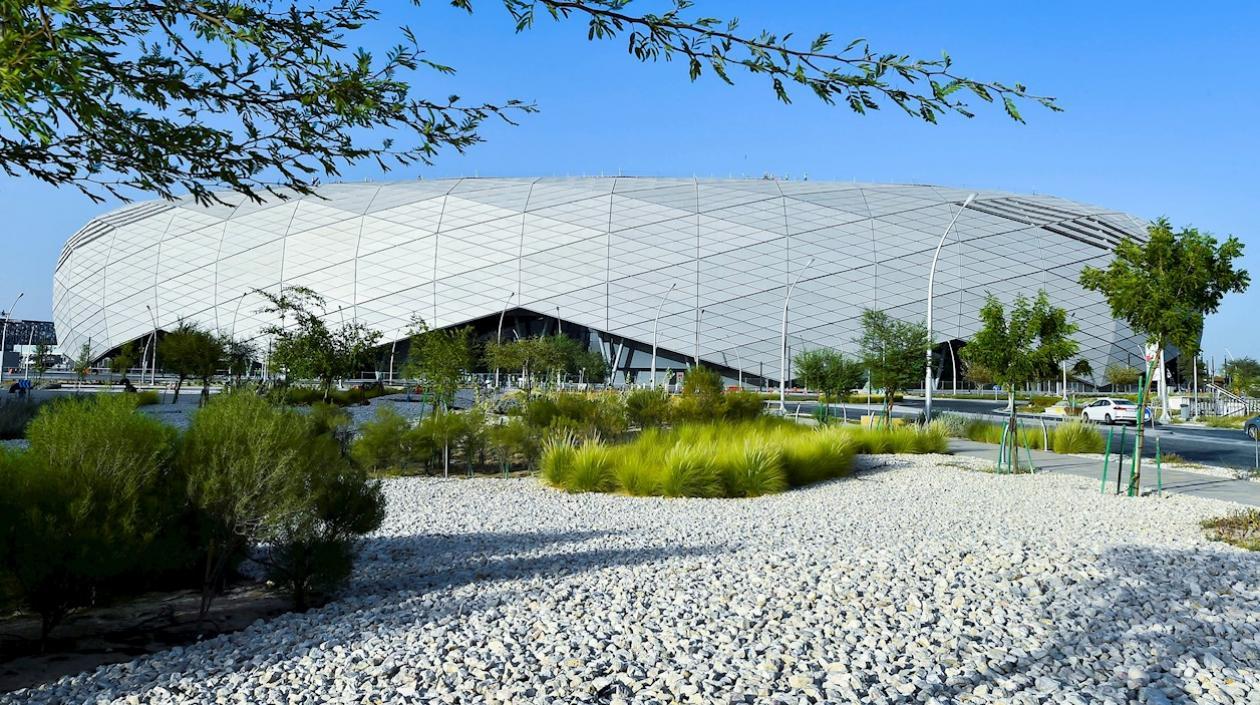 El Education City de Catar.