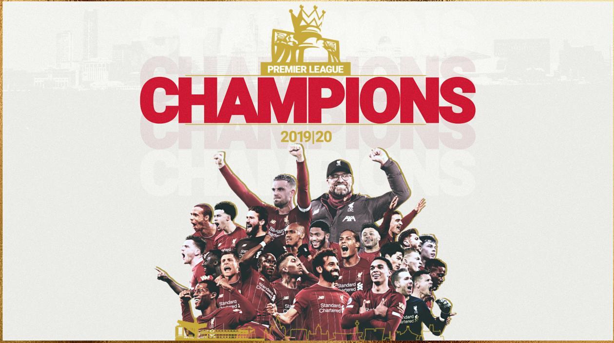 La imagen oficial del título.