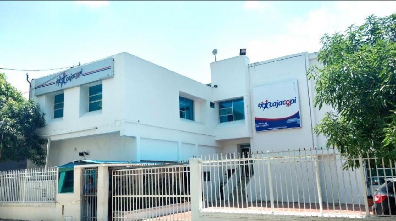 Los pacientes cuestionan la ineficacia de la EPS Cajacopi.