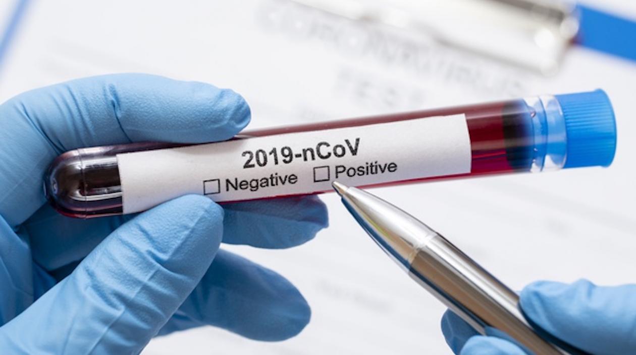 El Covid-19 sigue su pico en Barranquilla.