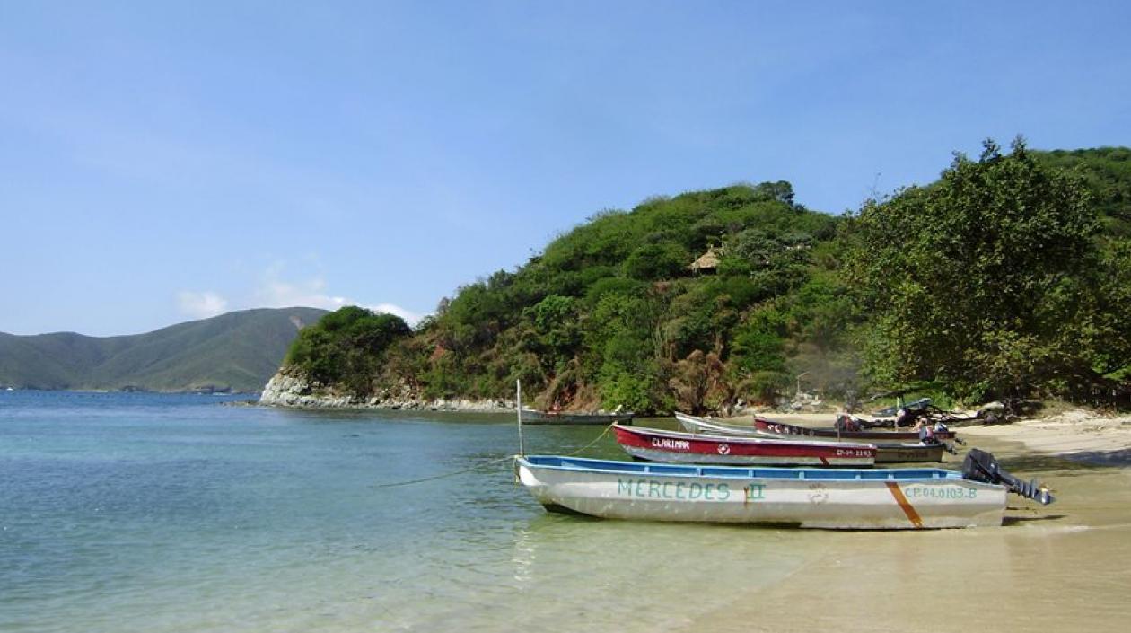 Conversatorio debatió el futuro de un turismo más sostenible.