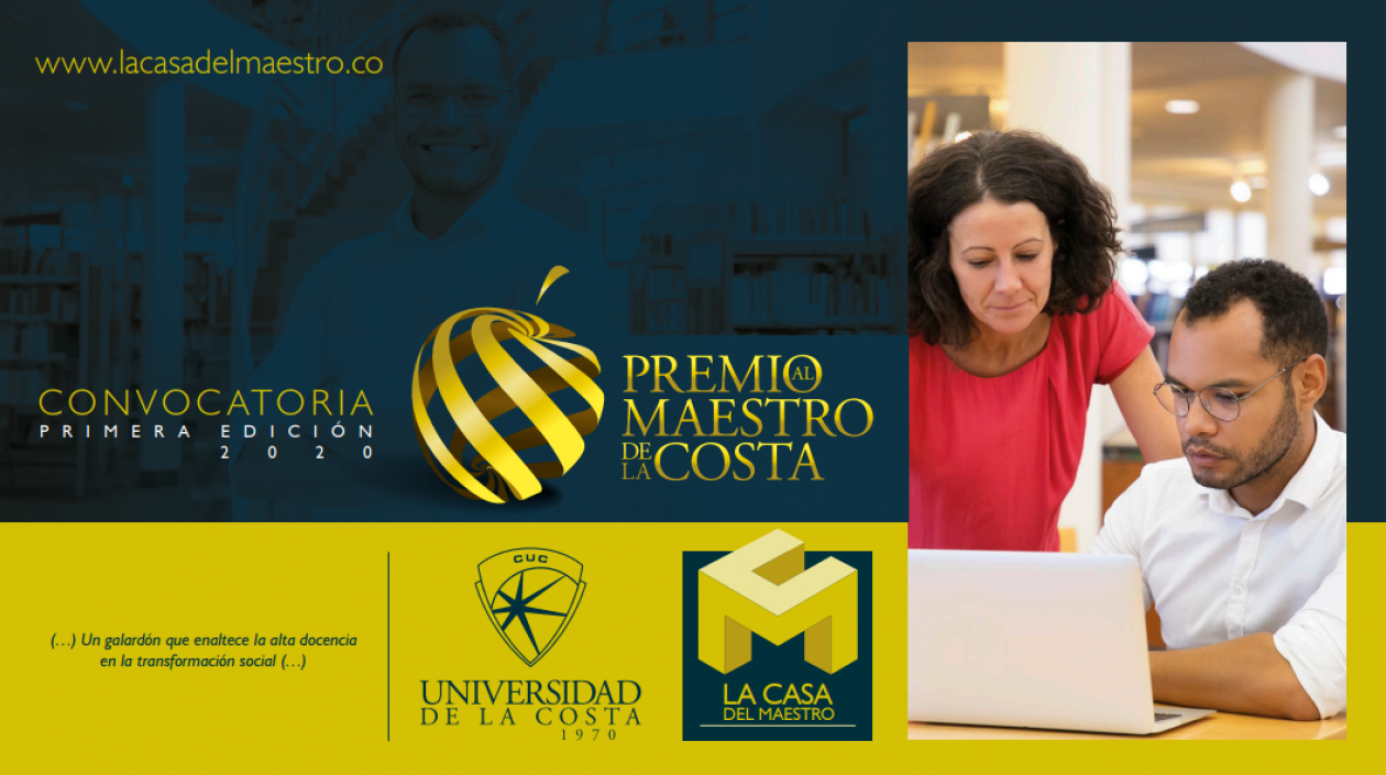 Imagen de la convocatoria.