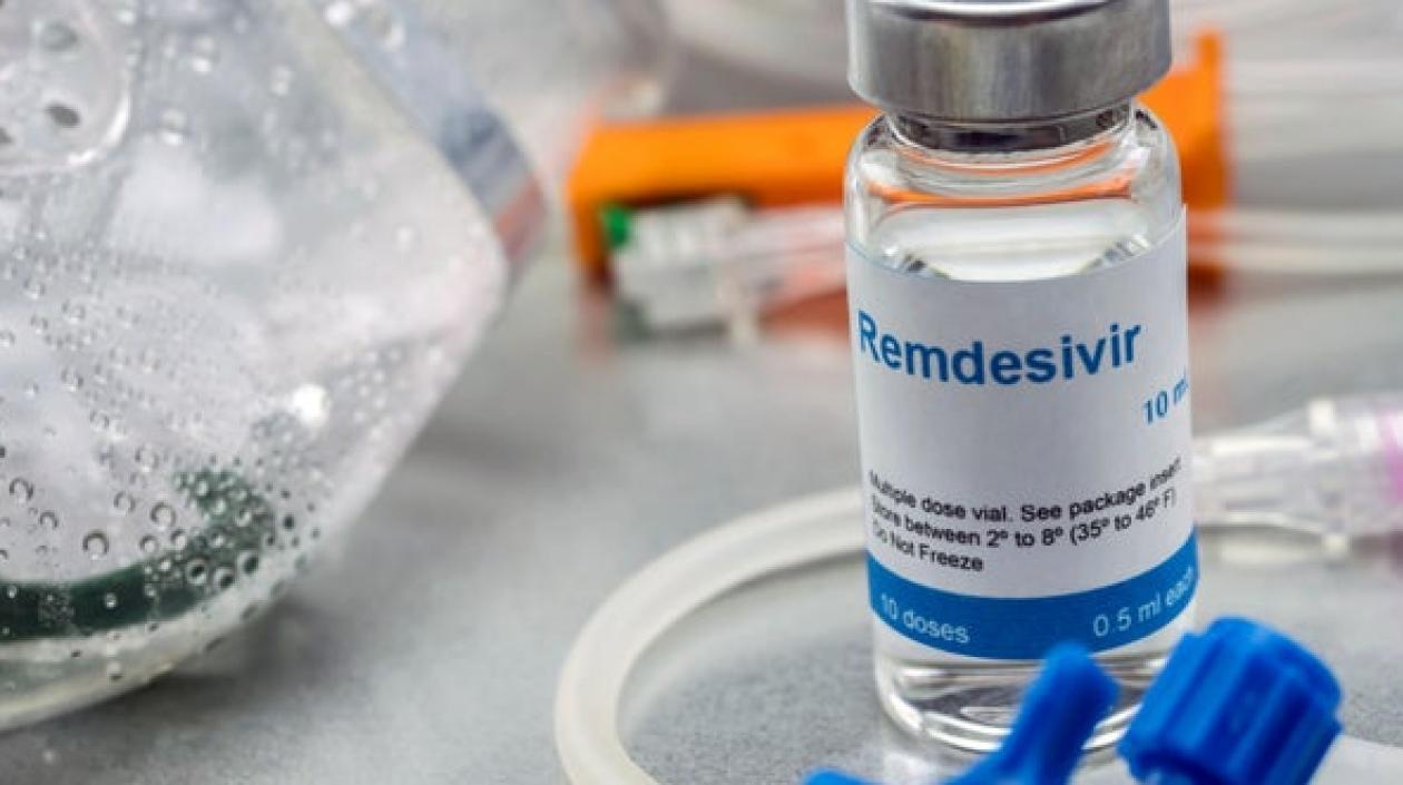 Remdesivir