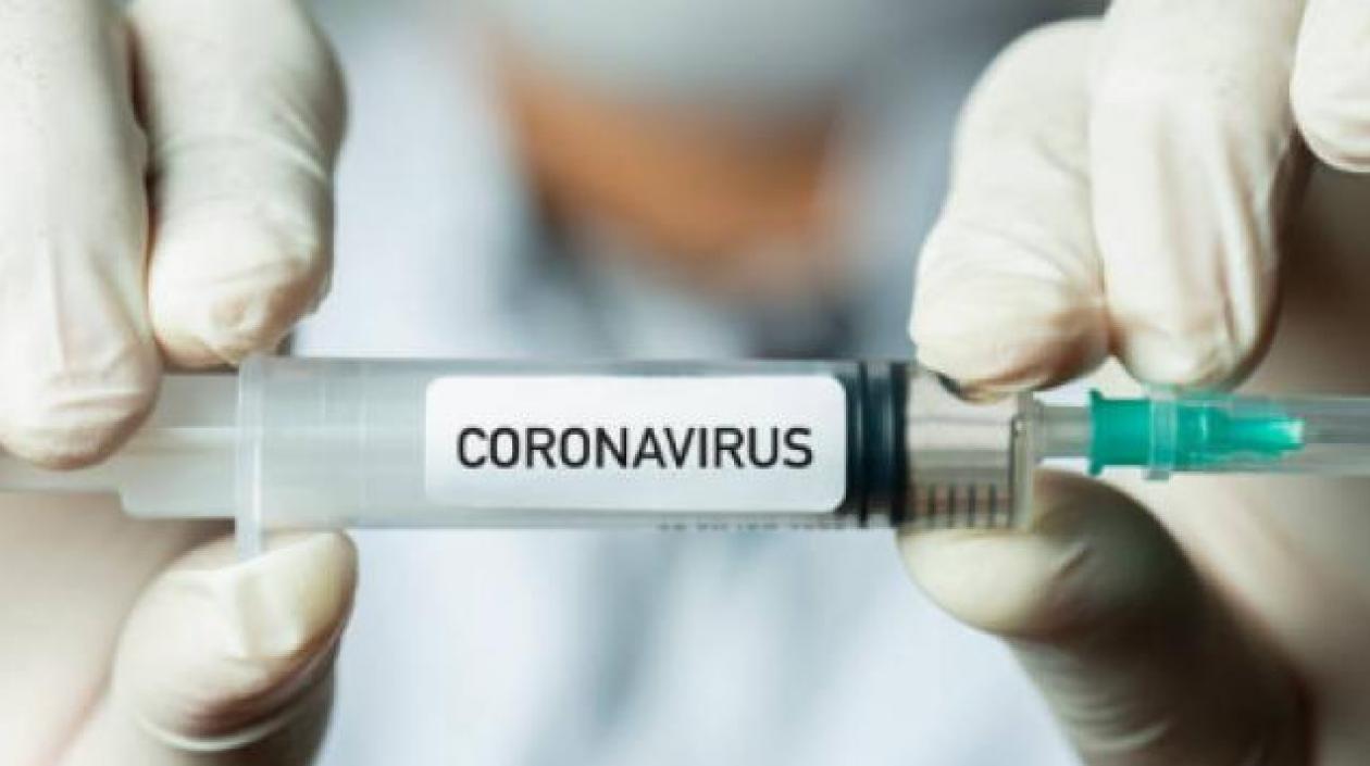 Podría haber una vacuna solo hasta principio del 2021.