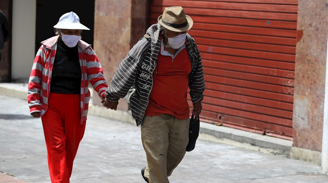 Guayas sigue aglutinando el mayor número de contagios, 16.013.