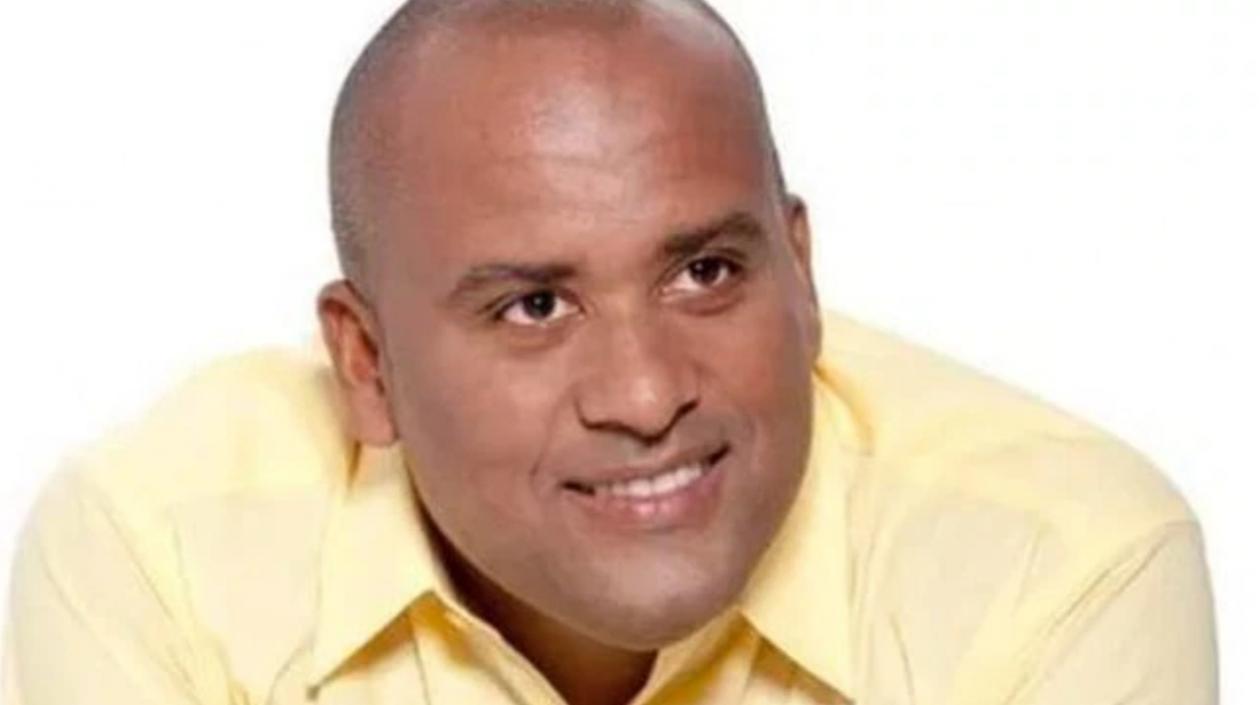 Gobernador de San Andrés.