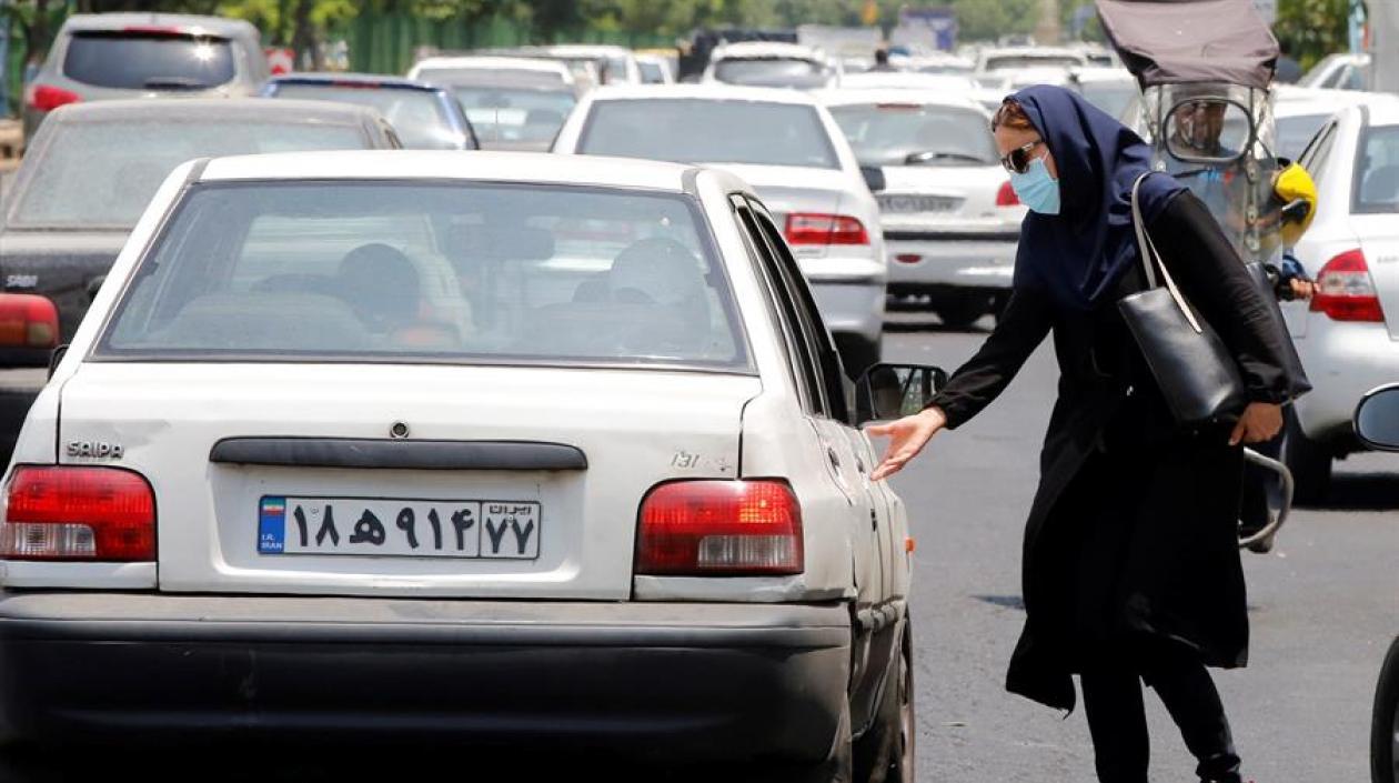 El uso de mascarilla ahora es obligatorio.