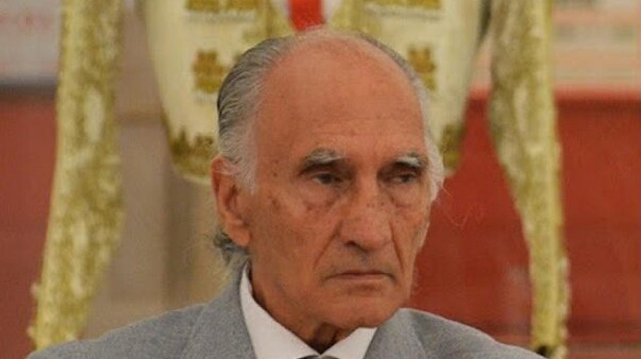 El diestro portugués Mário Coelho falleció hoy