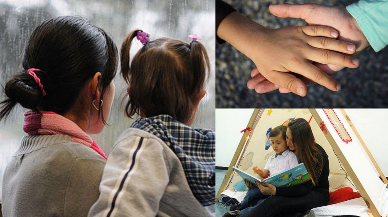 En el proceso de introspección es importante para asimilar cuáles son esos cambios.