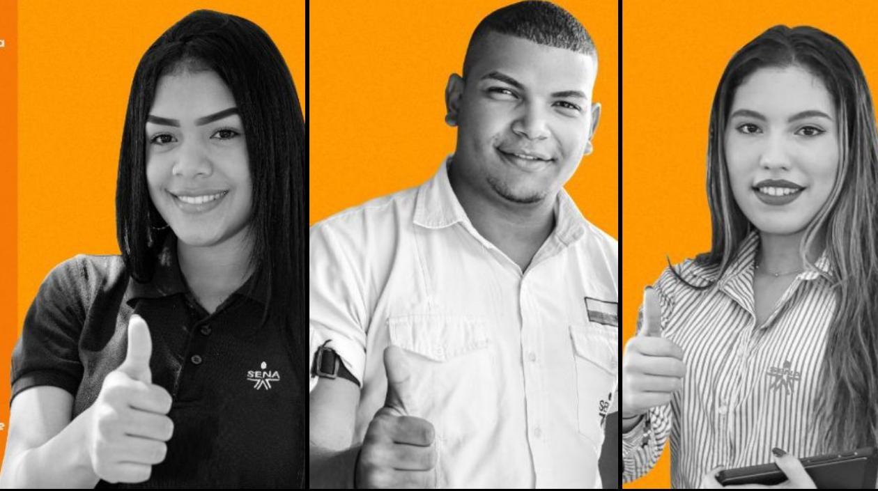 Los colombianos tienen plazo de inscribirse hasta el 10 julio en el Sena.