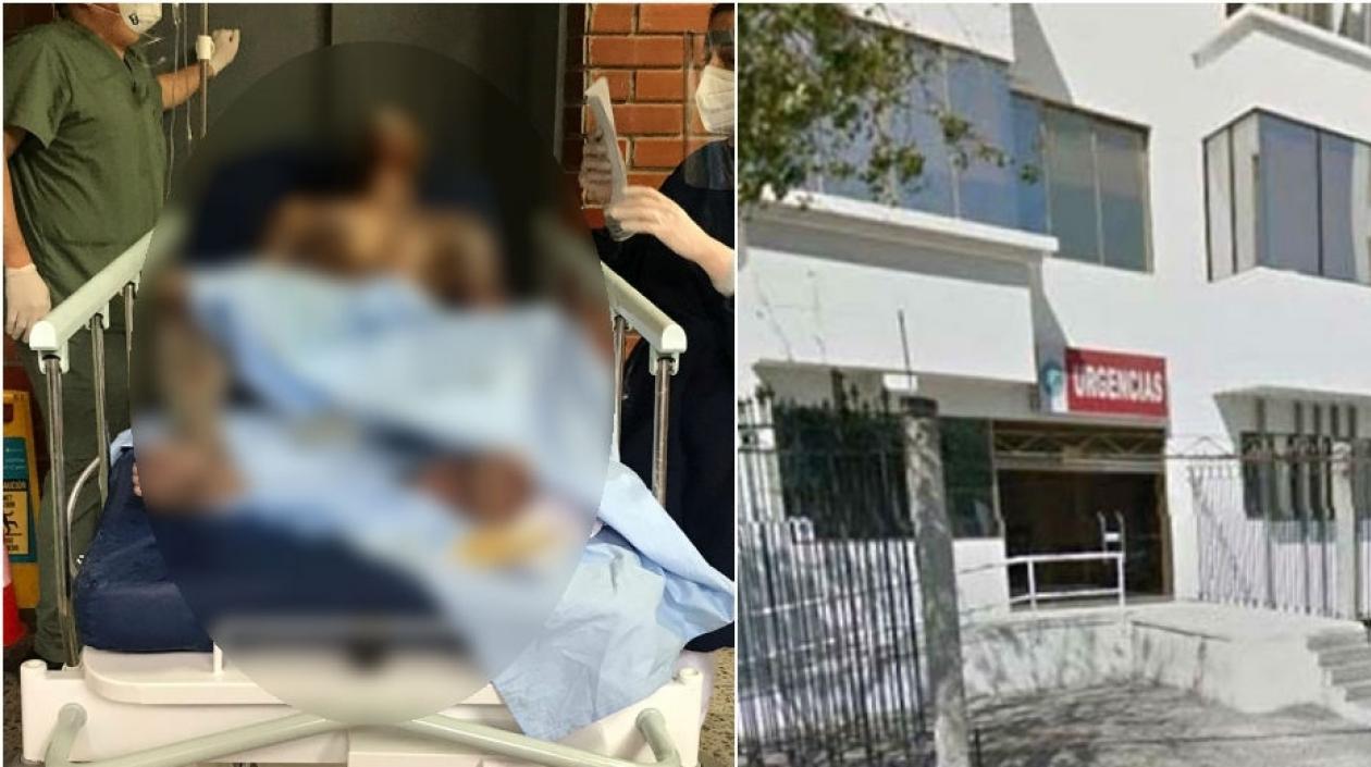 Cifra de fallecidos se elevó a 10.