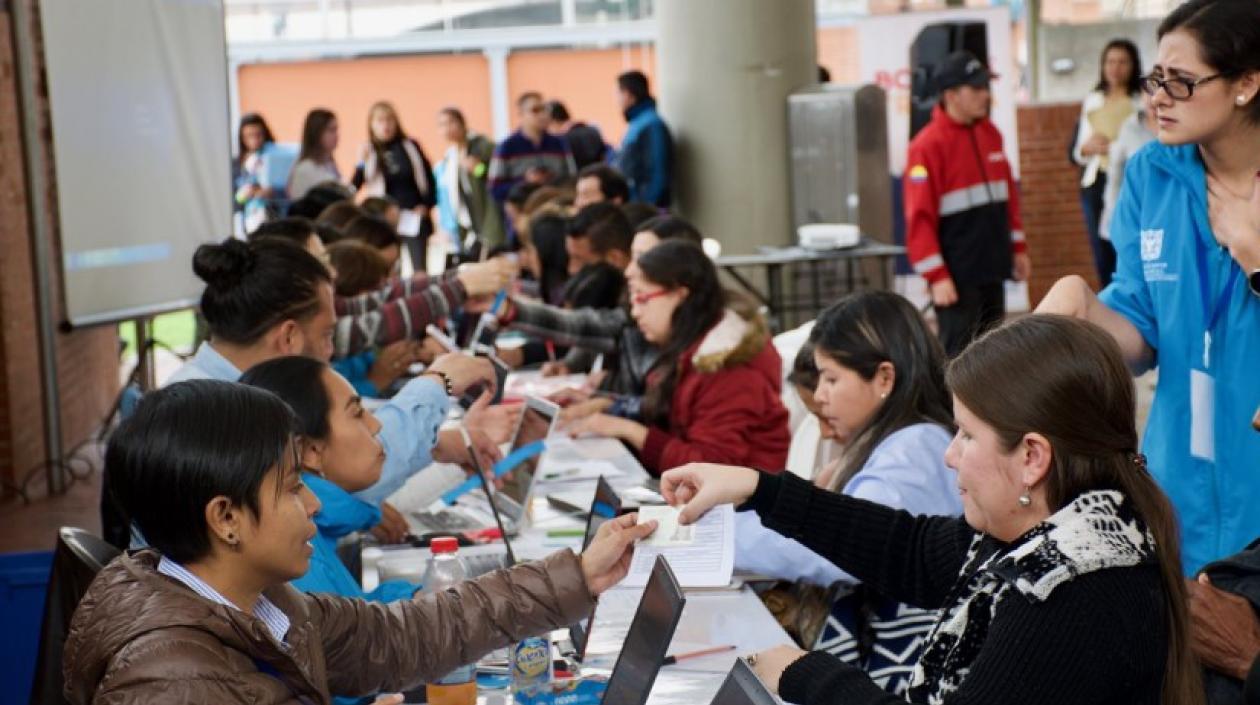  Colombia sufrirá el mayor descalabro, según la OCDE.