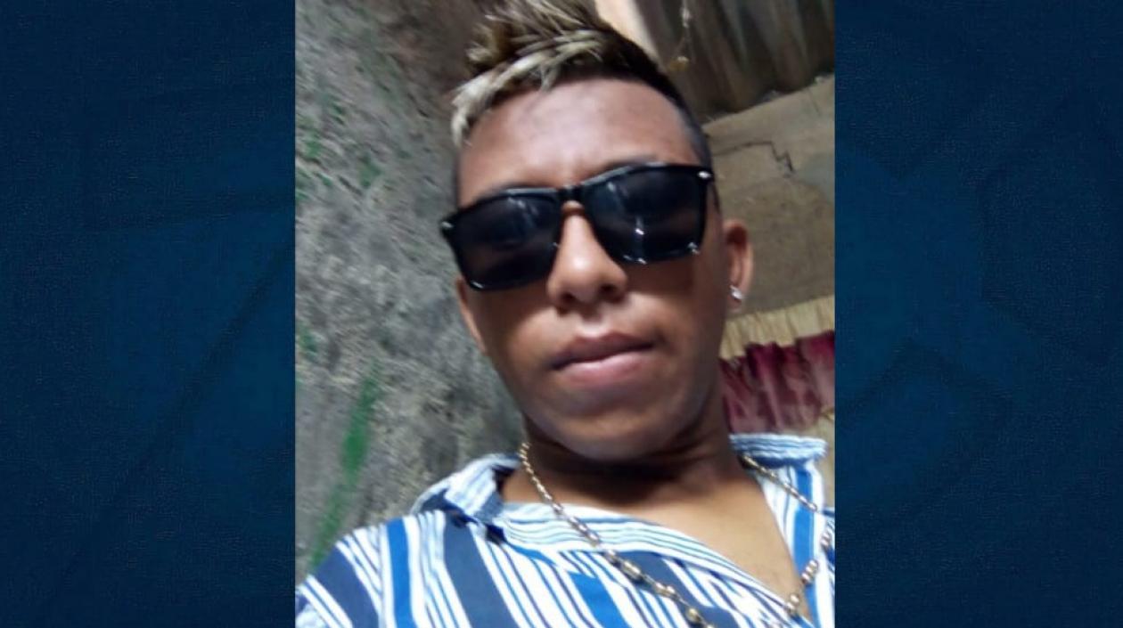 José Domingo Gómez Manga.