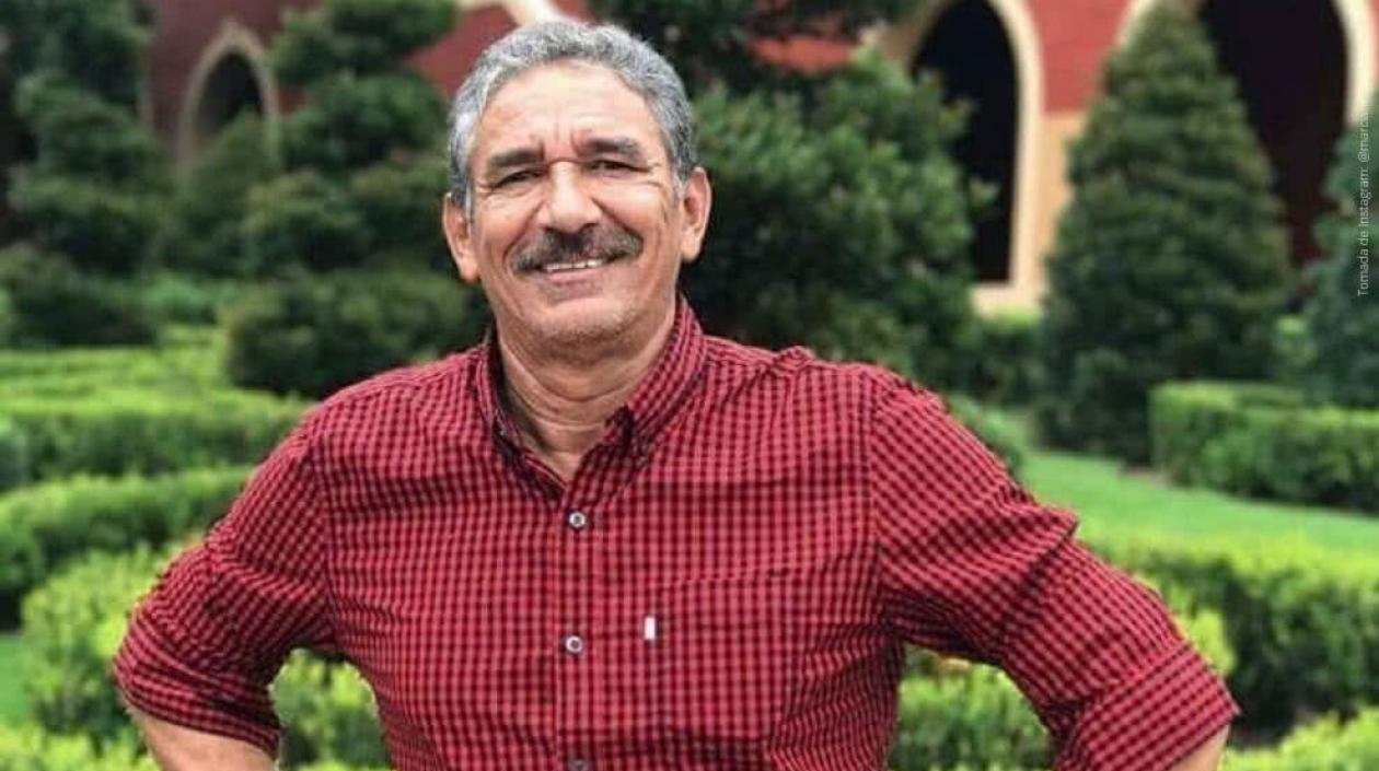 Marciano Martínez, compositor.