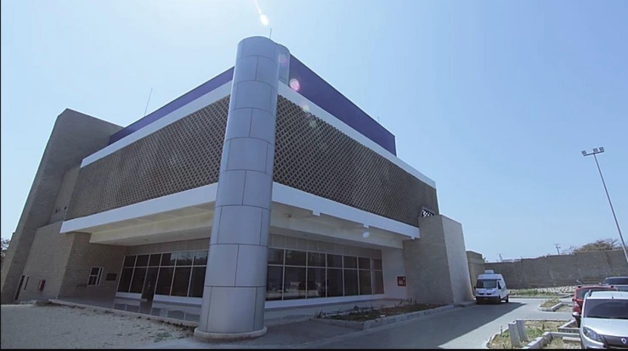 Avanza el proceso para la escogencia del nuevo Gerente de Telecaribe.