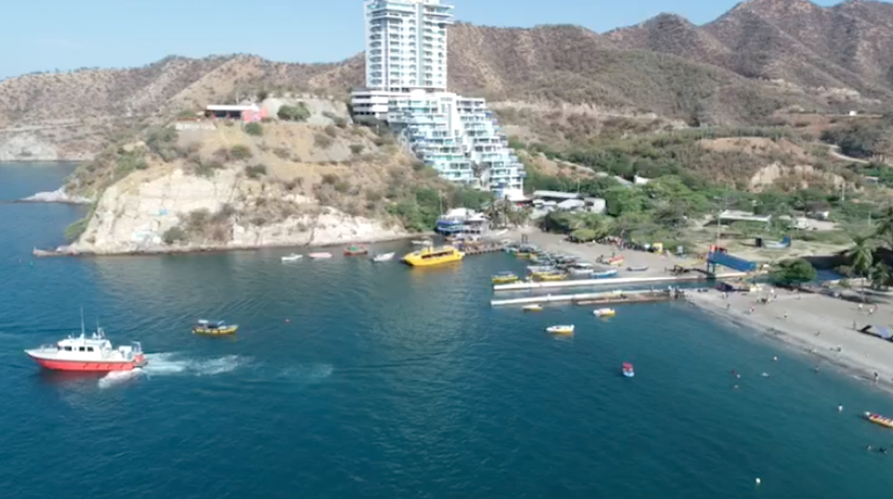 Jornada ofrece espacios de capacitación e integración para los diferentes actores del turismo.