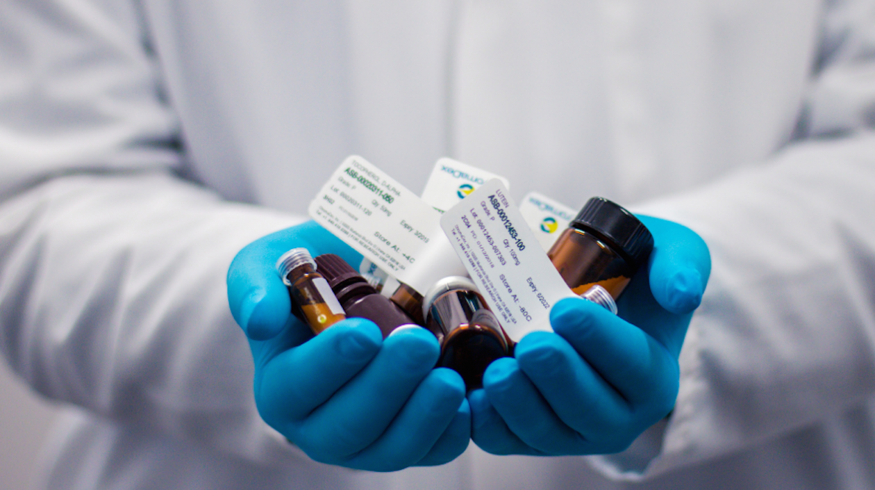 El llamado es no automedicarse.