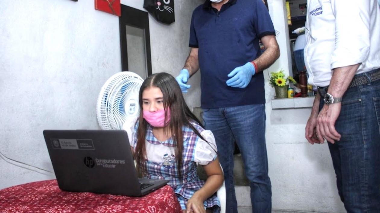 Se mantendrá la educación virtual.