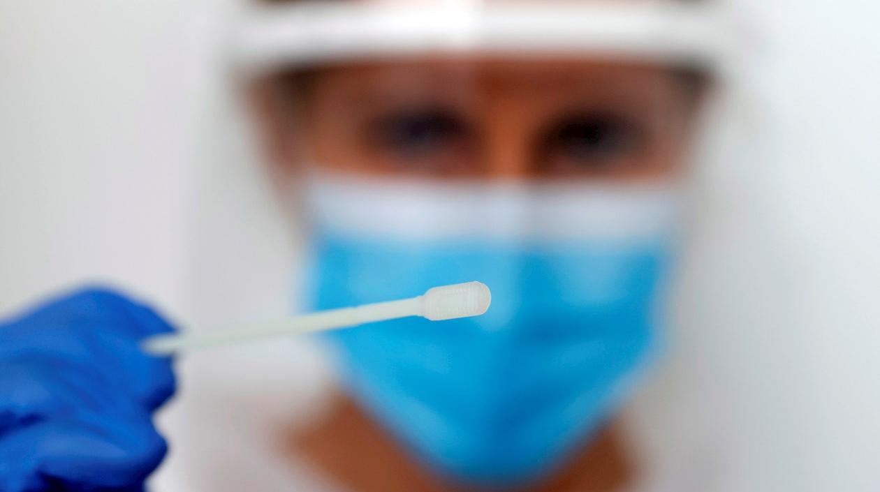 Nuevas infecciones siguen mostrándose en fase ascendente en América.