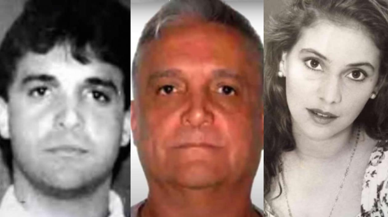 Jaime Saade antes y después / Nancy Mestre