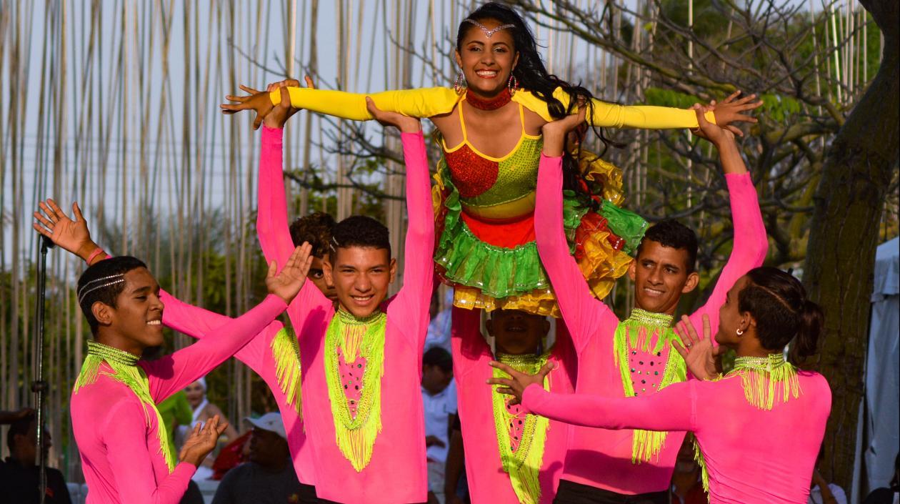 Para esta segunda etapa se ha dispuesto una bolsa de $911 millones de pesos por ejecutar.