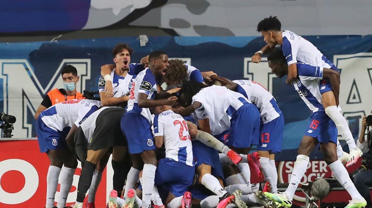 Con todavía dos jornadas por delante, los "dragones" ya son inalcanzables en la clasificación.