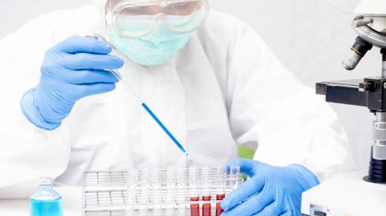 Esta nueva variante se ha extendido desde Europa a Norte América y Asia.