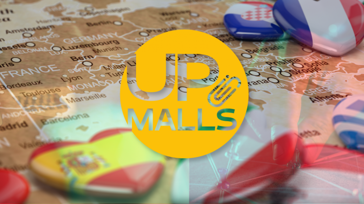 Imagen de la plataforma.