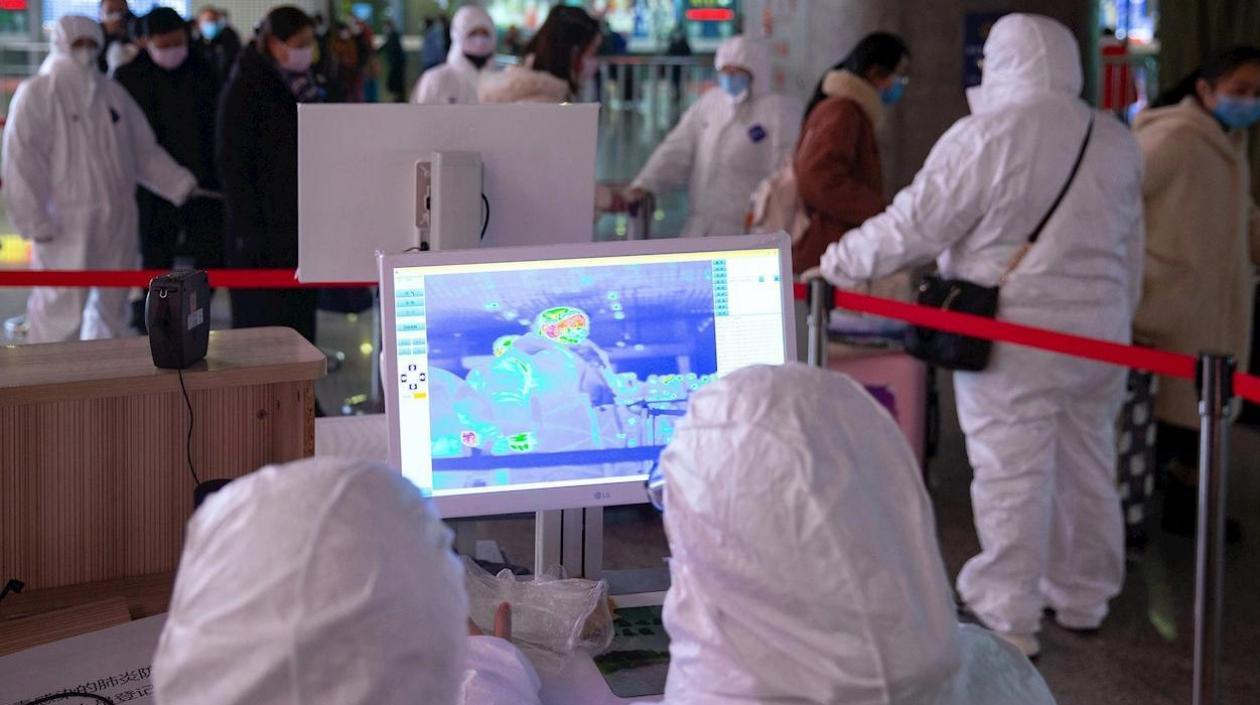 Las infecciones no detectadas pueden incluir a personas asintomáticas, presintomáticas o a aquellas con síntomas leves.