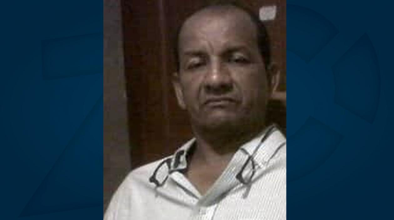 Tulio Maury Chávez.