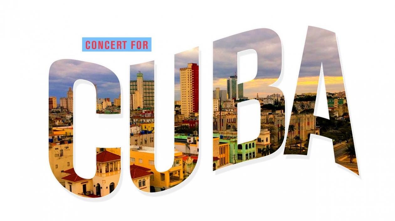 Imagen oficial del evento.