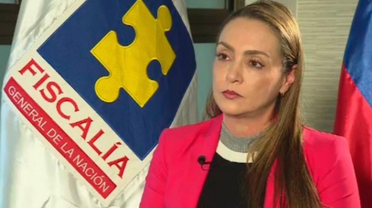 Marcela Yepes renunció a su cargo en la Fiscalía.