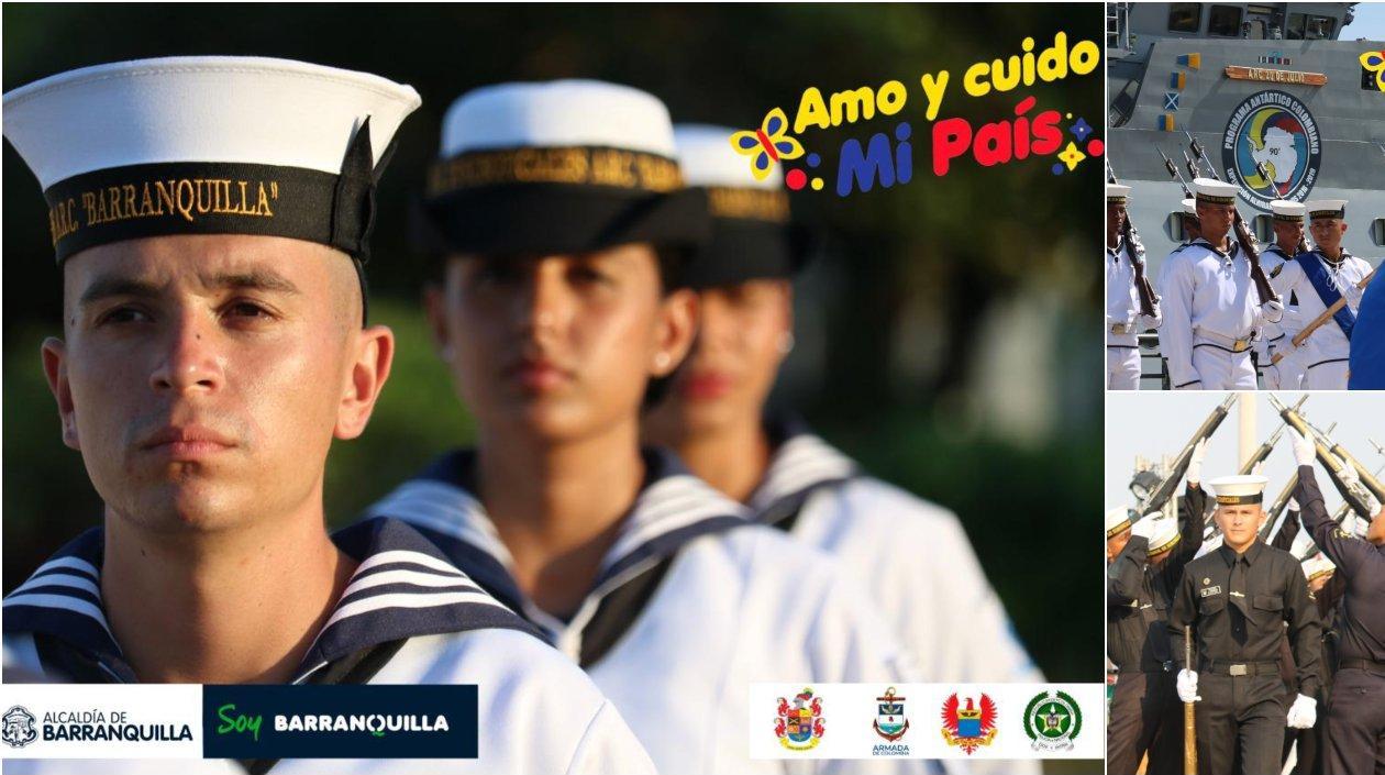 La conmemoración se realizará de manera virtual, a través de las redes sociales.