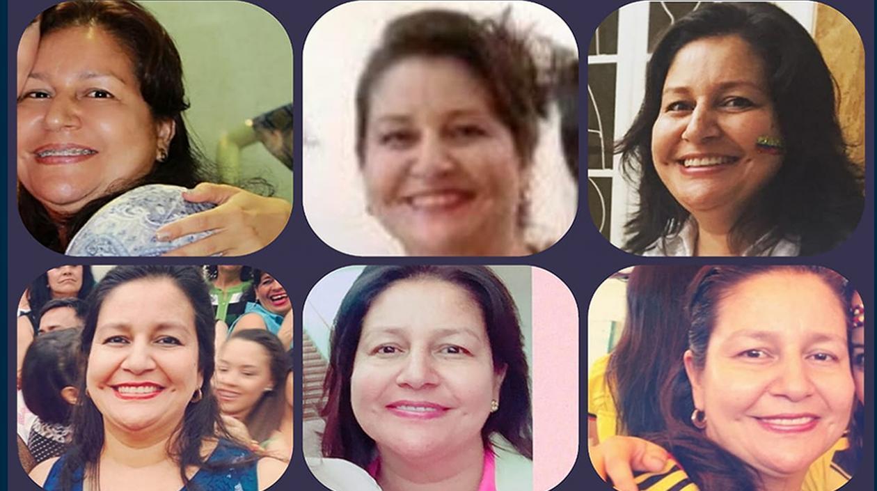 Shirley Rodríguez Vega.