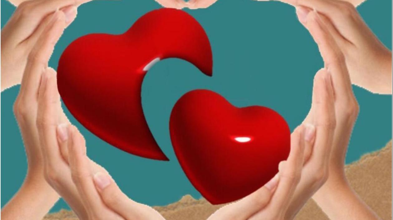 Todas las iglesias cristianas estarán unidas en alabanzas.