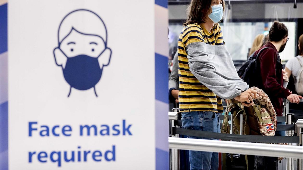 Los casos diarios siguen en rápido aumento.