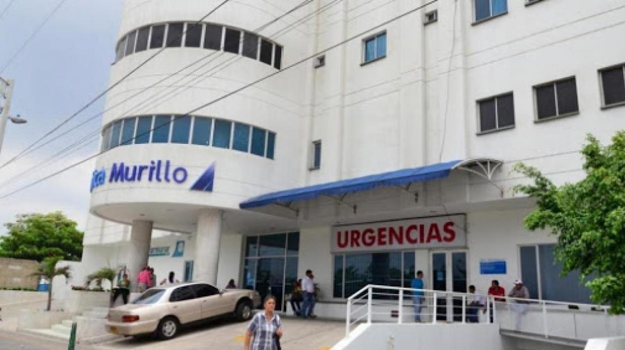 Clínica Murillo.